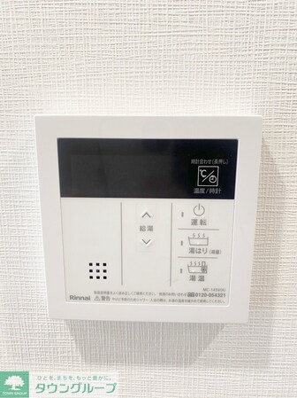 ARKMARK南品川の物件内観写真